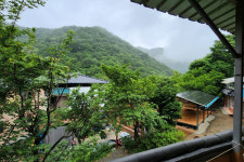 와운골가든 황토민박펜션