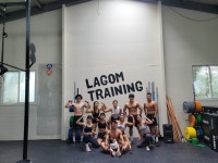 라곰트레이닝 진접