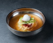 일산물갈비 가야밀면 백석본점