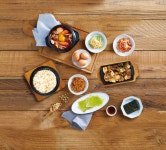 북창동순두부 엔터식스 안양역점