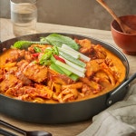 청년부대찌개&닭갈비 천안성정점