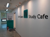 W스터디카페 화명점