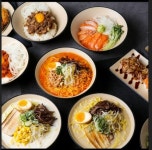 감동식당 용인명지대점