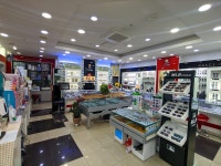 아이안경원 단대점