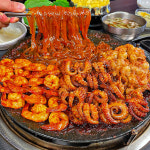 쭈꾸미도사 천호본점