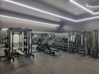 VIP GYM 오산원동점 PT