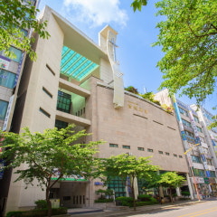 참빛교회