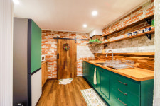 러스틱아일랜드