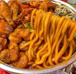 장미맨숀 충북대점