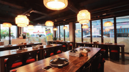 834쭈꾸미 금정점