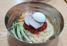 유가네가야밀면 동래본점