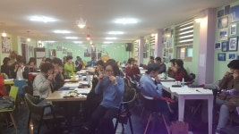 제이엔제이스포츠케어 | 제이엔제이 행복한 하모니카 수영센터
