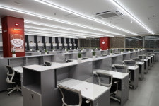 관리형독서실 잇올 스파르타 김포센터