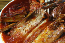 마린보이동태해물찜 코다리1번가