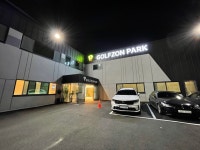 골프존파크 원천JD점