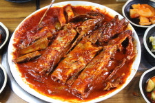 마린보이동태해물찜 코다리1번가