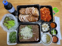 돈돈왕족발보쌈