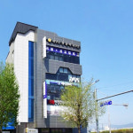 청호나이스렌탈 경주점