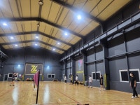 어텐션배드민턴센터