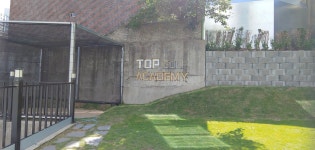 다사 탑골프 아카데미