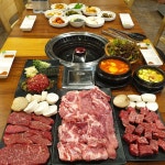 한우야꿀꿀해봐