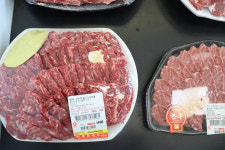 암소한우토박이숯불촌 통도사본점