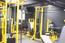 스틸위고 PT STUDIO