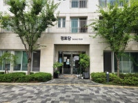 송파파크하비오푸르지오아파트 경로당