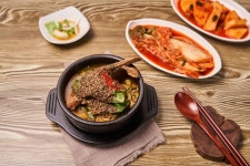 의정부감자탕