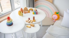 제주 바닷가하우스 키즈 펜션