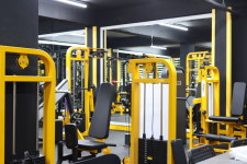 스틸위고 PT STUDIO