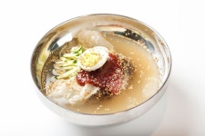 남경냉면