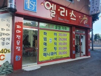 엘리스 헤어