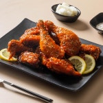 또봉이통닭 인천소래마을풍림점