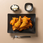 또봉이통닭 인천소래마을풍림점