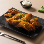 또봉이통닭 인천소래마을풍림점