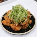 서교동닭강정본점