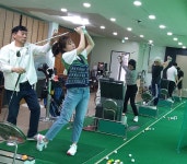 울산골프레슨전문