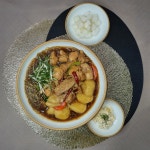보글지글 부대찌개&닭볶음탕