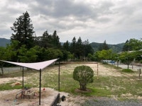 지리산오토캠핑장