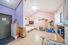 해난디아장펜션