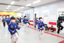 힘찬태권도&합기도