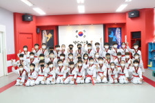 힘찬태권도&합기도