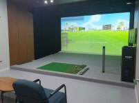 카카오 스크린골프 판포점