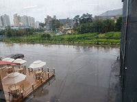 파워자동차용품 블랙박스수리 보상판매 썬팅 유리막 PPF