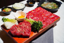 한우육회마을 서울대점