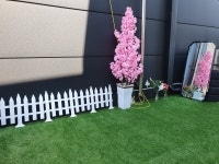 파워자동차용품 블랙박스수리 보상판매 썬팅 유리막 PPF