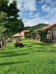 산내음황토펜션