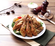 치킨뱅이 삼성3호점