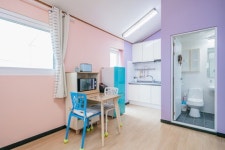 해난디아장펜션